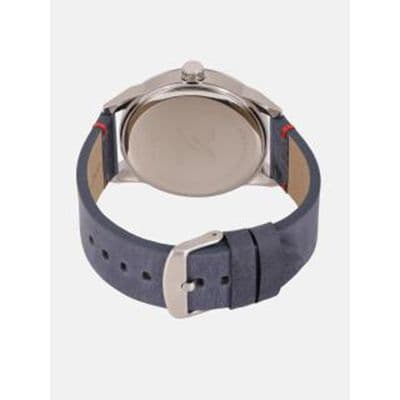 Men Blue Analogue Watch DK11298