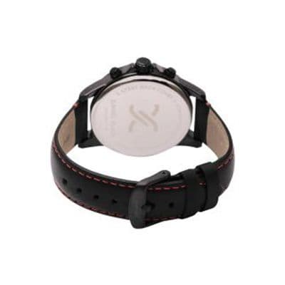 Exclusive Men Gunmetal-Toned Analogue Watch 11333-1