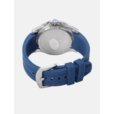 Premium Men Blue Analogue Watch DK11935-3