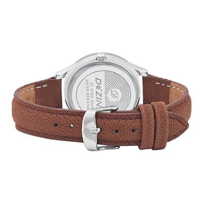 DZ-LR064-BRW-BRW Watch - For Men