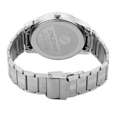 DZ-GR1000-WHT-CH Watch - For Men