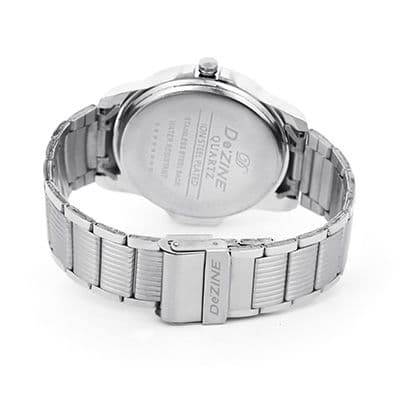 DZ-GR0094-WHT-CH Watch - For Men