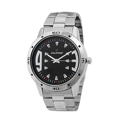 DZ-GR994-BLK-CH Watch - For Men