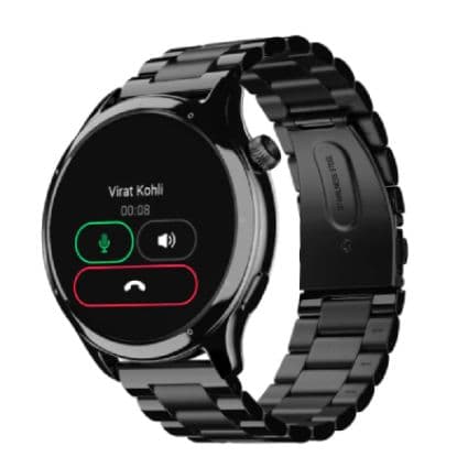 NoiseFit Mettle Smartwatch