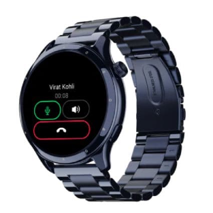 NoiseFit Mettle Smartwatch