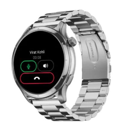 NoiseFit Mettle Smartwatch