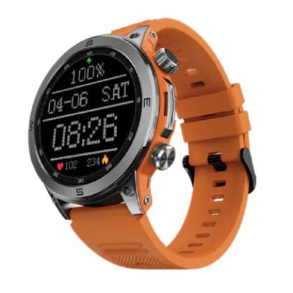 NoiseFit Endeavour Smartwatch