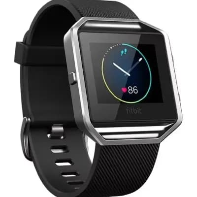 Blaze Smartwatch