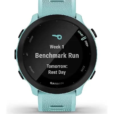 Forerunner 165 Smartwatch