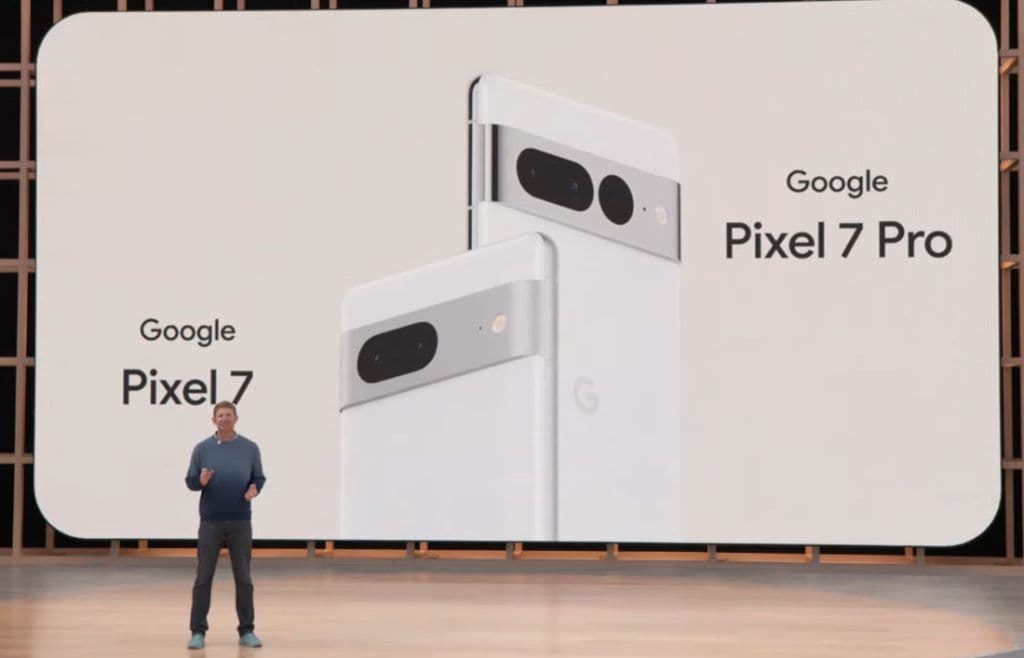 Is google pixel 6 and 7 have any difference? Upcoming google pixel7 seriesspecifications