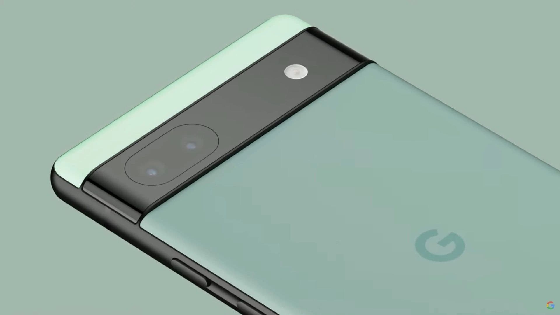 Google Pixel 7A images surface online