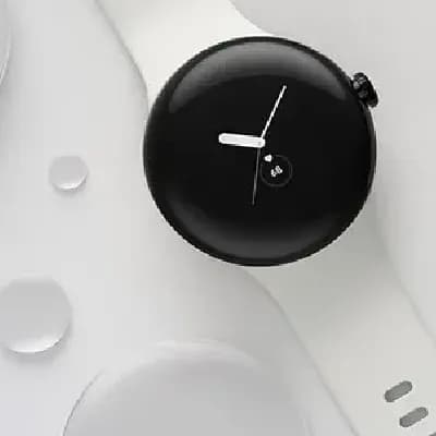 Pixel Watch