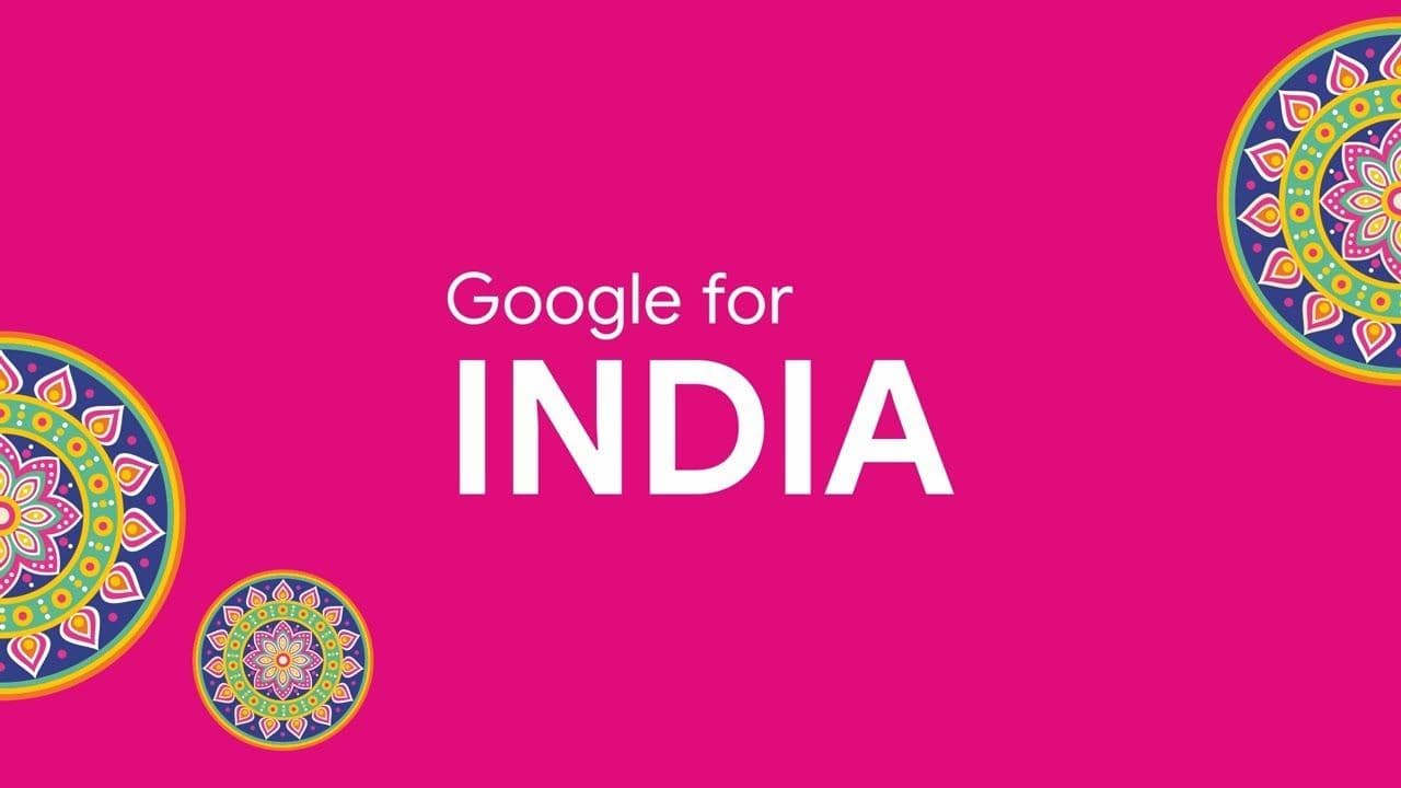 Google for India 2022. What to expect from the event?