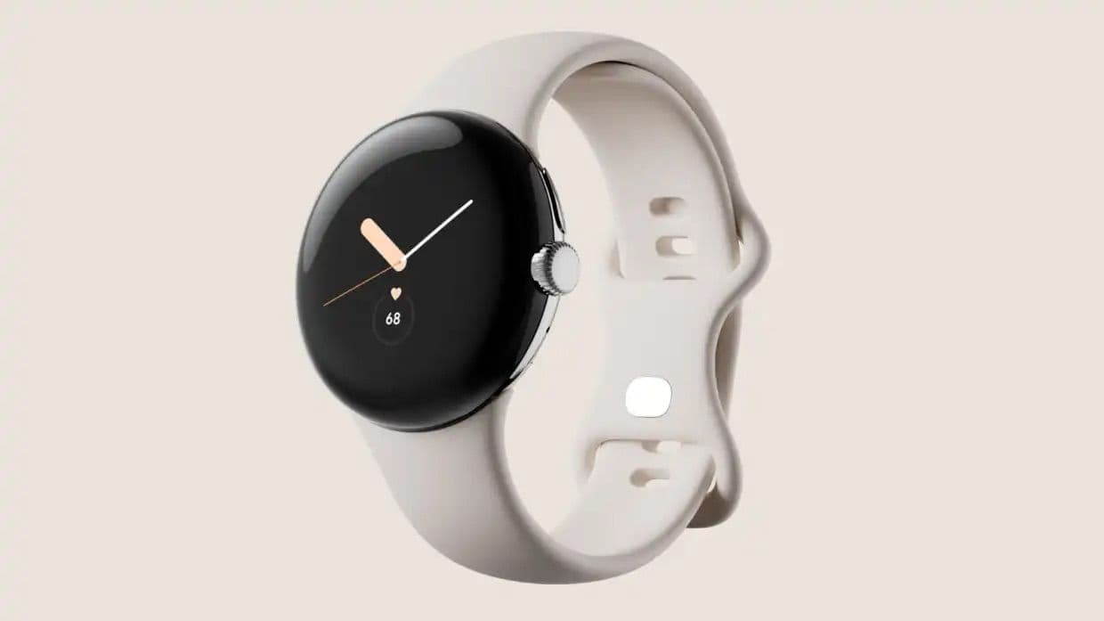 Google Pixel Watch price and colours leaked