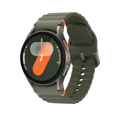 Galaxy Watch7 (LTE, 4.0 cm)