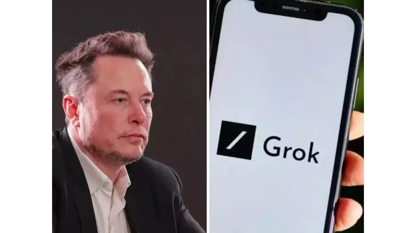 Grok AI Chatbot by Elon Musk Now Free for All Users—With Limits