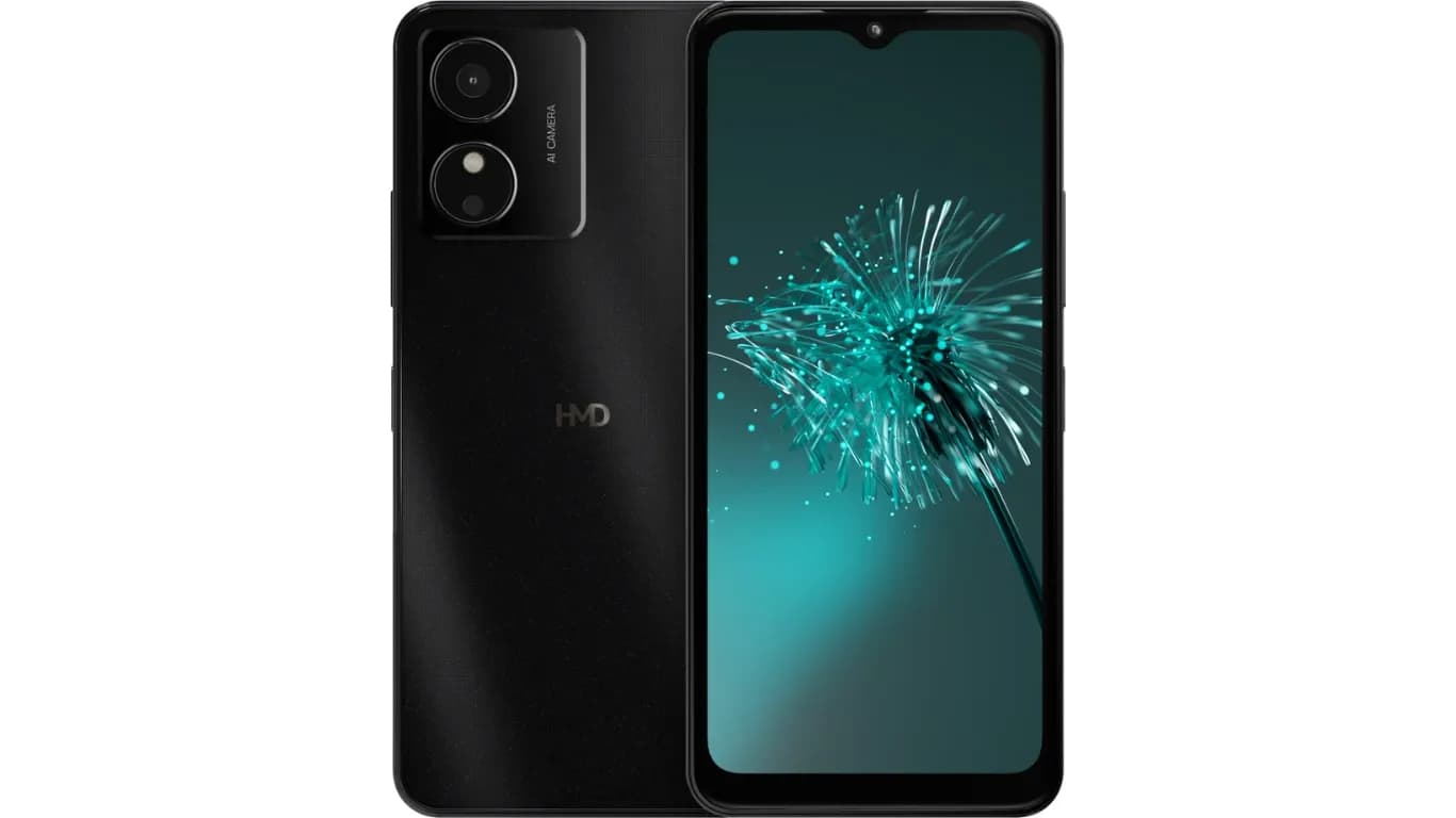 HMD Arc Launched in Thailand: Affordable, Repairable Smartphone with Android 14 Go