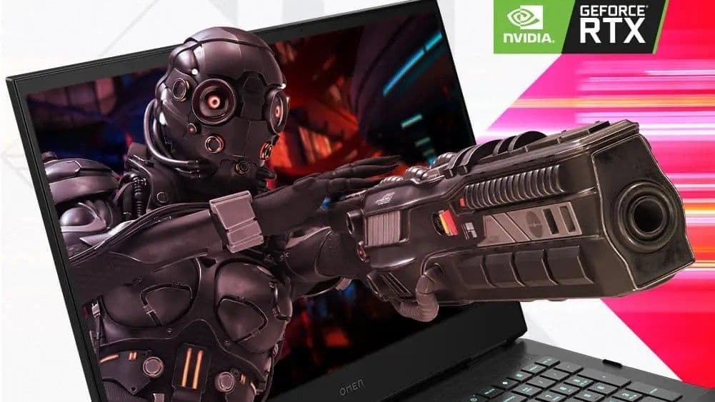 HP OMEN 16 2022 update comes to India