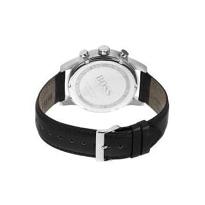 Men Black Analogue Watch 1513678