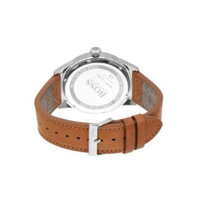 Men Blue Analogue Watch 1513668