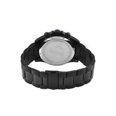 Men Black Analogue Watch 1513754