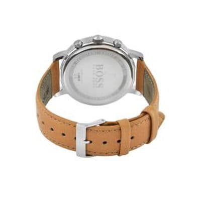 Men Grey Analogue Watch 1513691