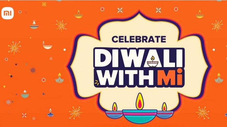 Xiaomi, Diwali offers on smartphones, TVs and more