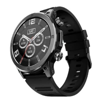 NoiseFit Endeavour Smartwatch