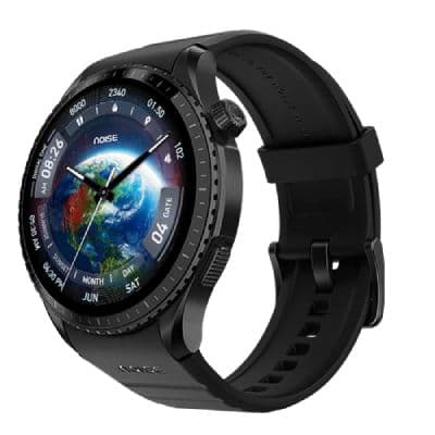 NoiseFit Origin Smartwatch