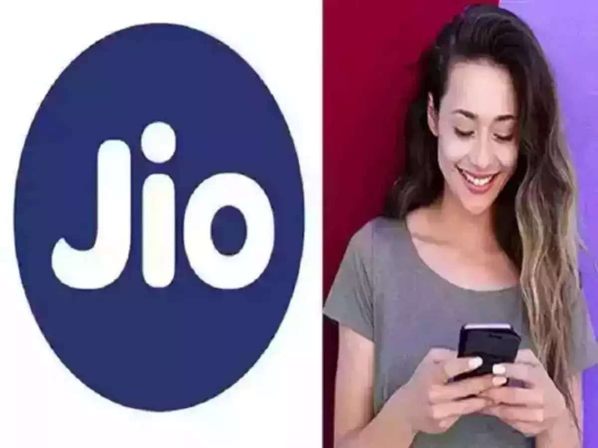 Jio’s 84-Day Plan: Cheaper than Pizza and Loaded with Benefits including Unlimited Calling