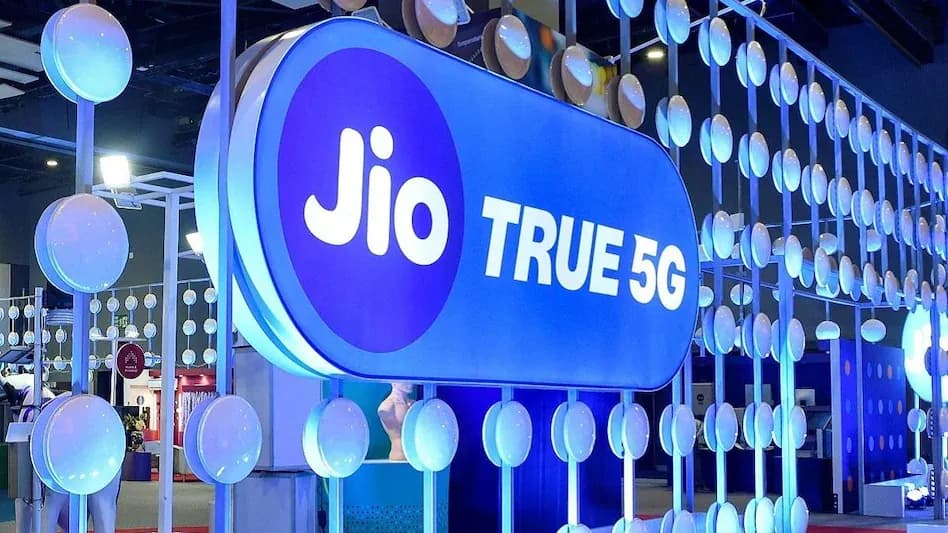 Reliance Jio 5G reaches more cities in India