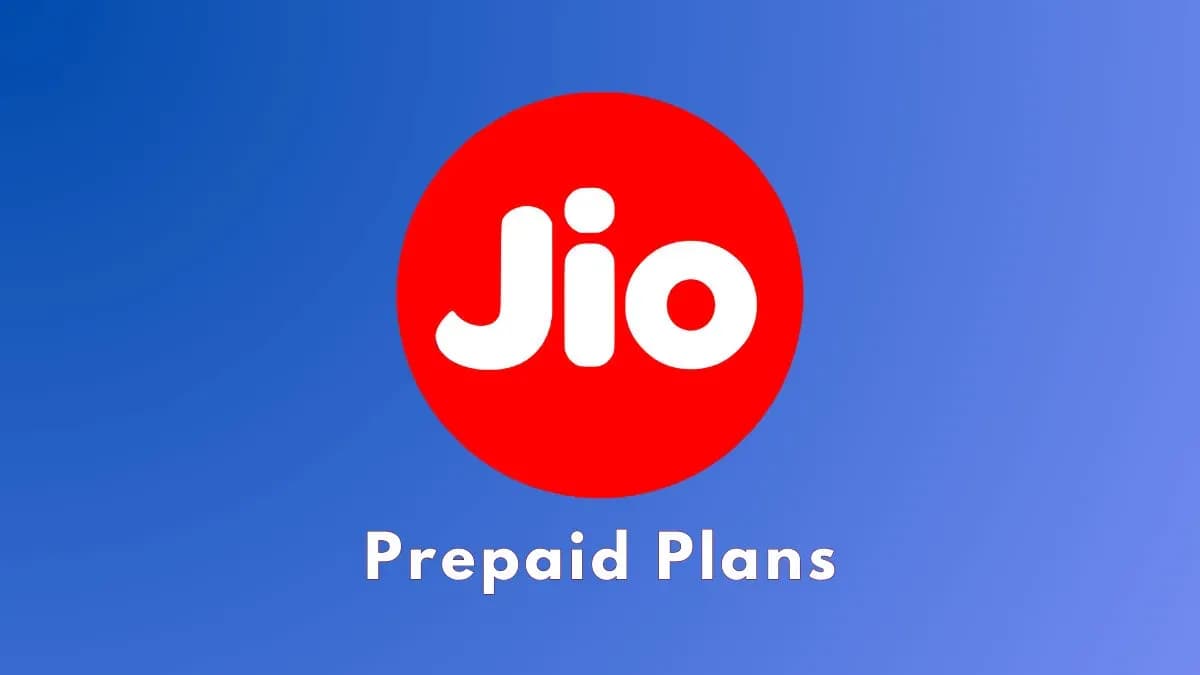 Jio Discontinues Popular Prepaid Plans Amid Price Revisions