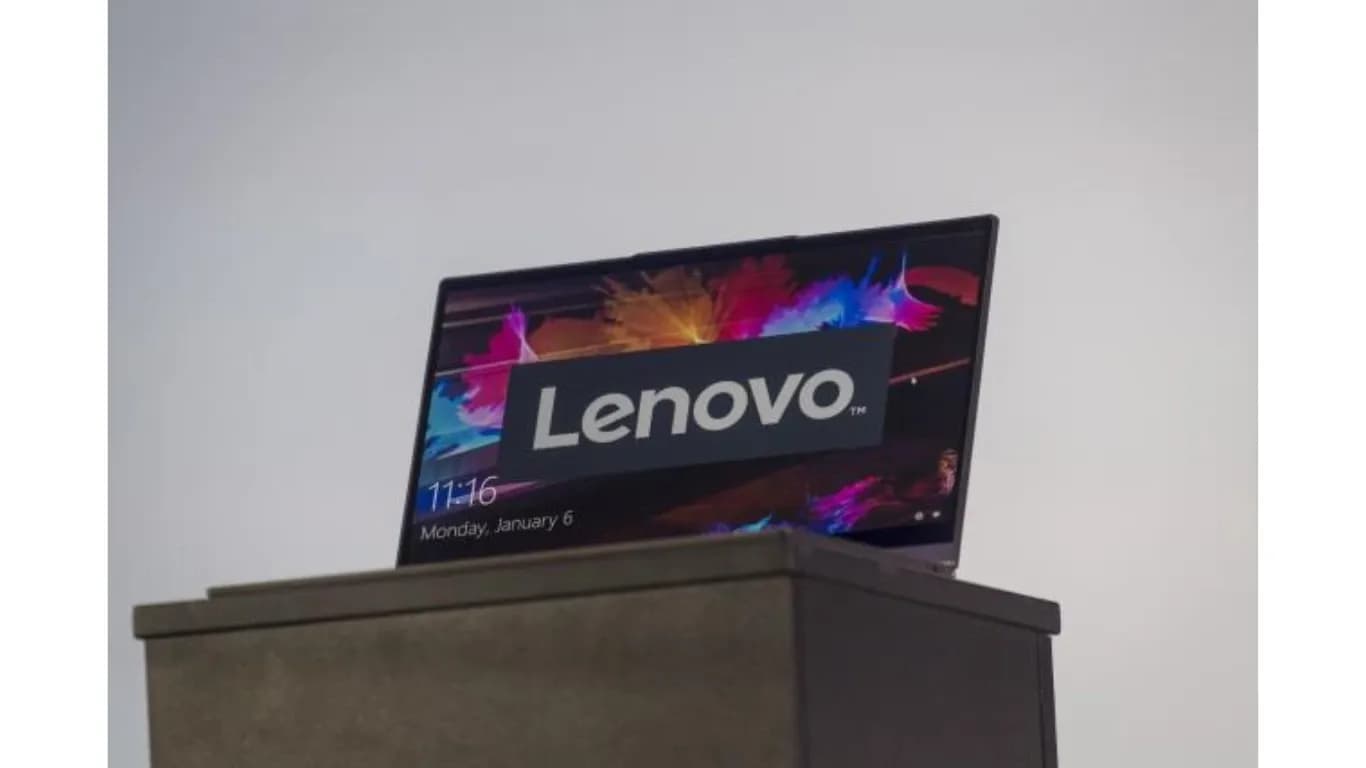 Lenovo Increases PC Shipment Forecast for 2025 After Strong Earnings Growth