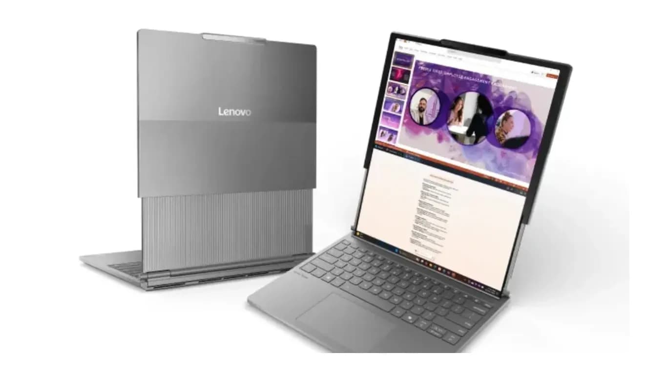 Lenovo to Unveil Exciting New Tablets at CES 2025