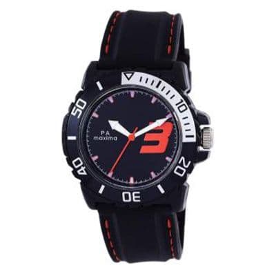 O-45842PPGW Analog Watch - For Men