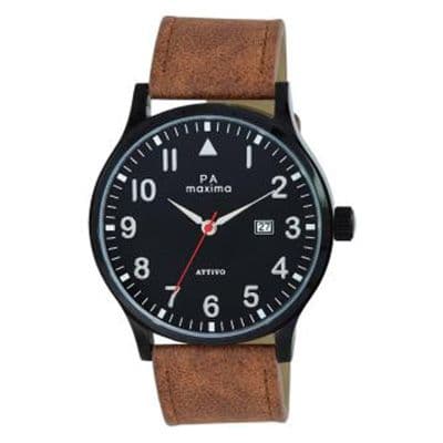 O-57160LMGB Analog Watch - For Men