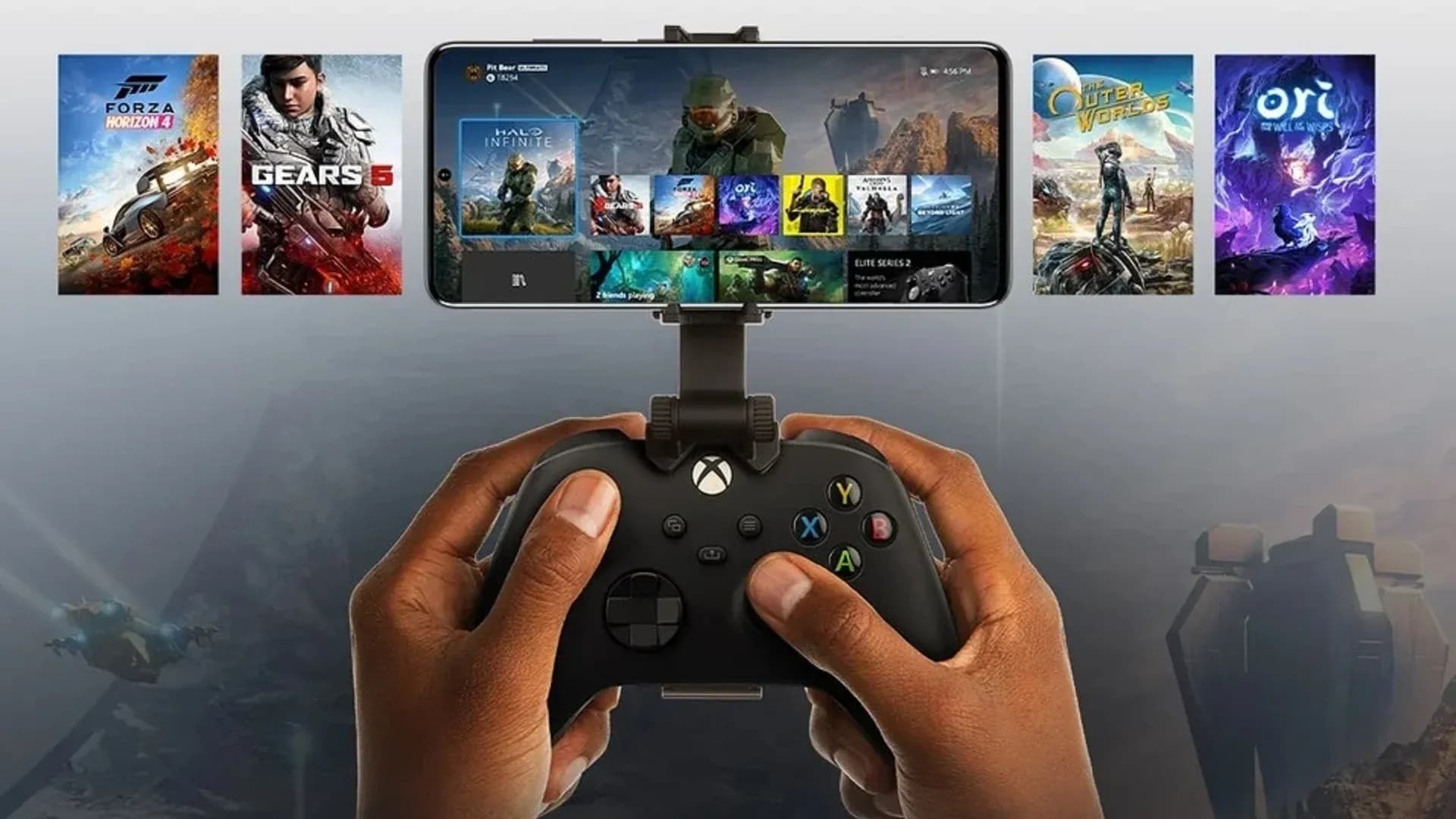 Microsoft wants to make its own game store
