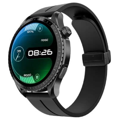 NoiseFit Origin Smartwatch