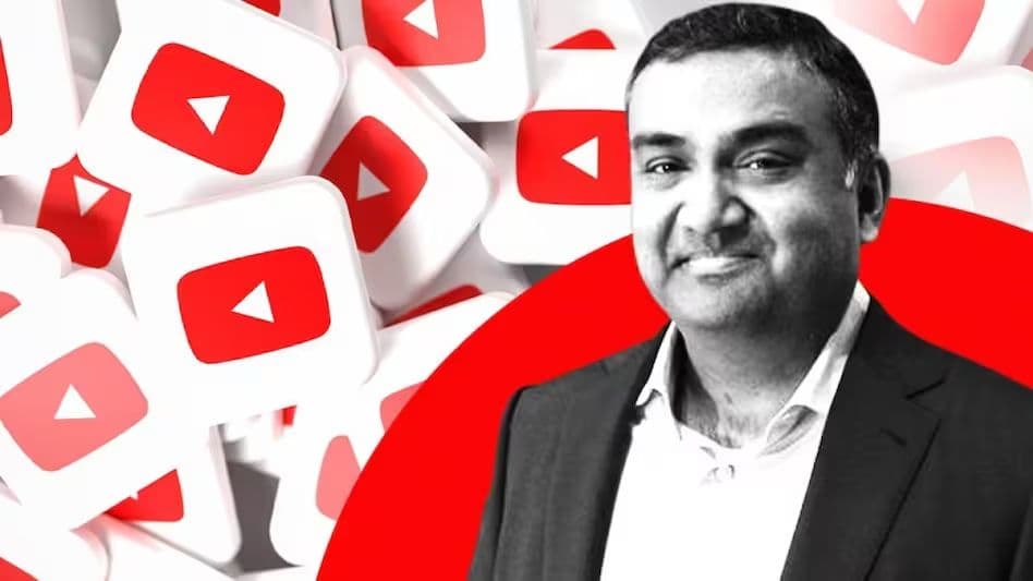 YouTube’s new CEO on AI