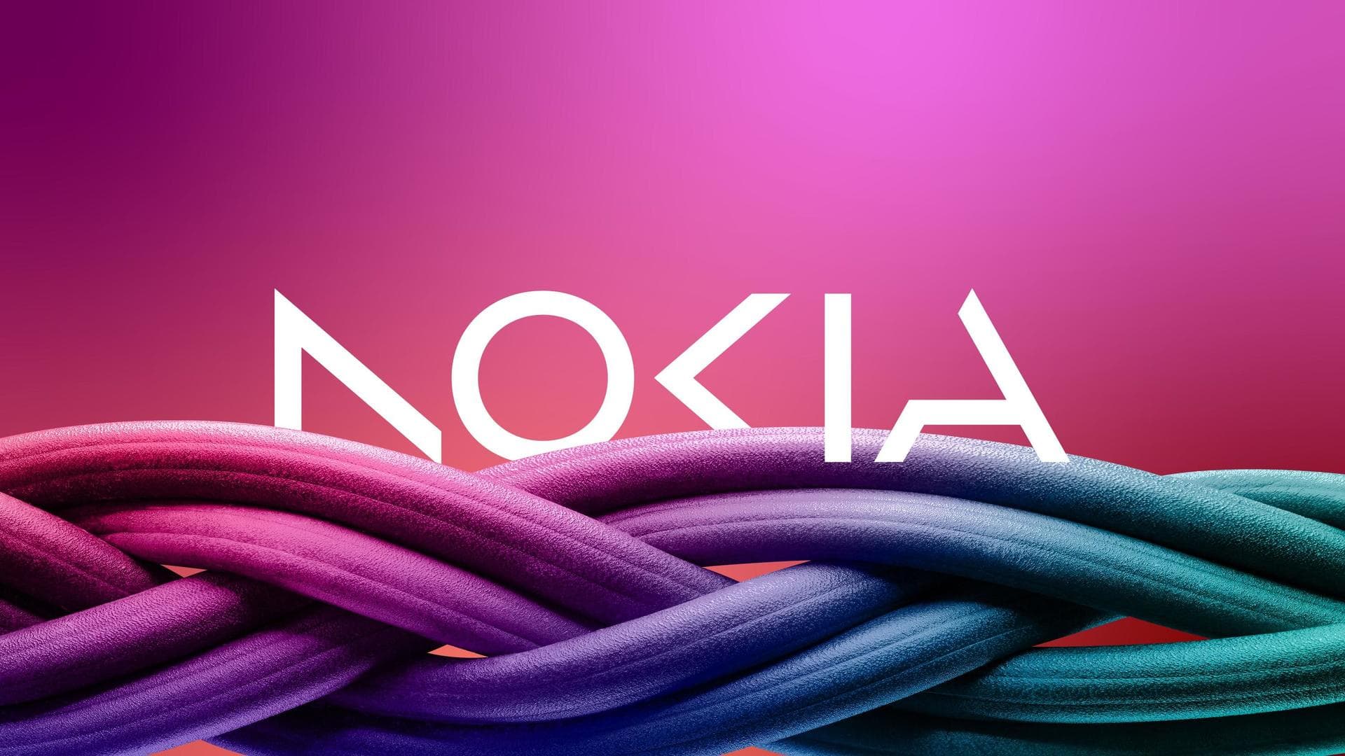 Nokia introduces Pure UI for B2B and enterprise products