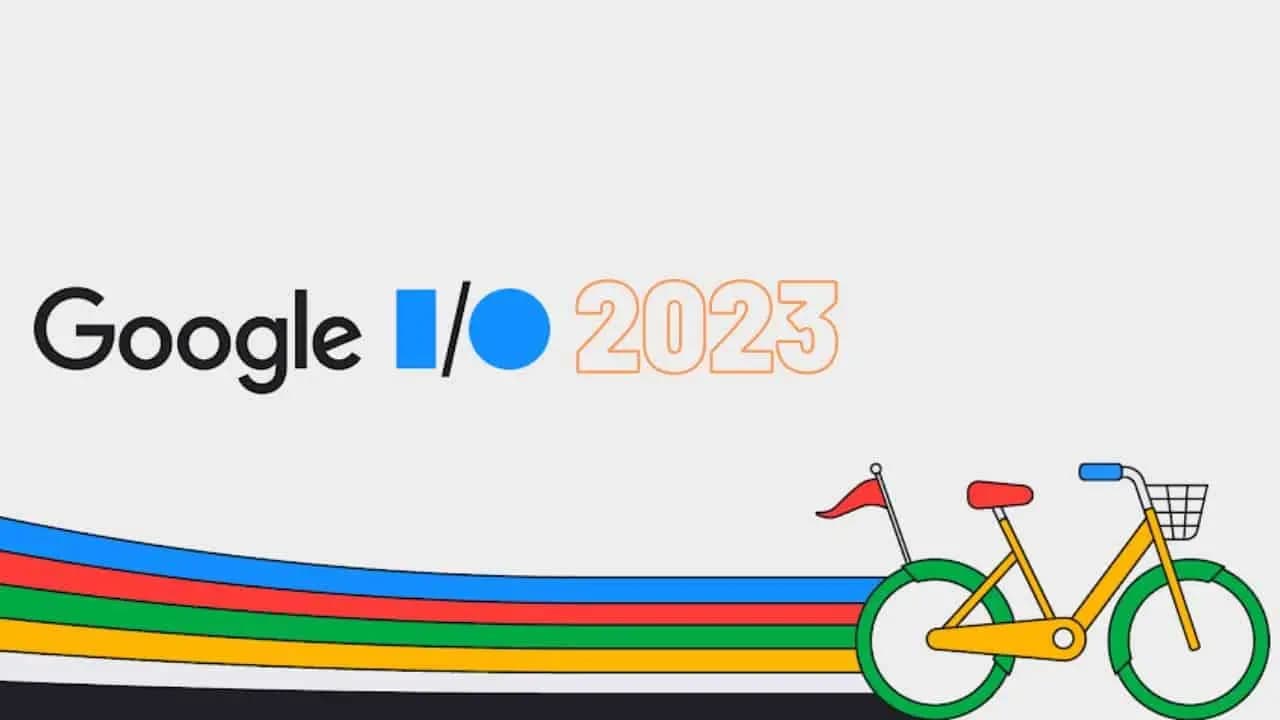 Google I/O 2023: What to expect