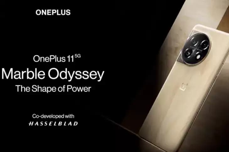 OnePlus Launches Limited Edition OnePlus 11