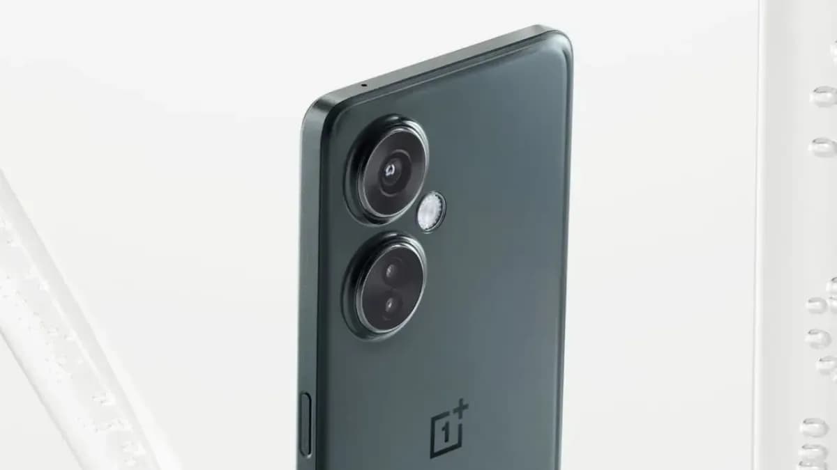 OnePlus Nord CE4 Lite: Design Leak, Camera Specs, and Geekbench Scores