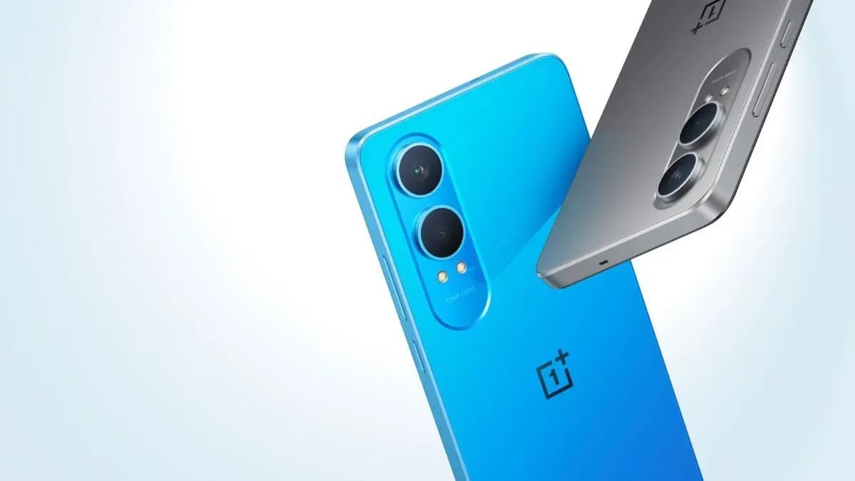 Alleged OnePlus Nord 4 Image and Specs Leak Ahead of Launch