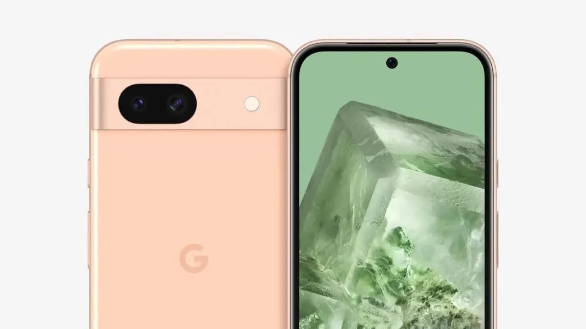 Google Accidentally Confirms Pixel 8a: What We Know So Far