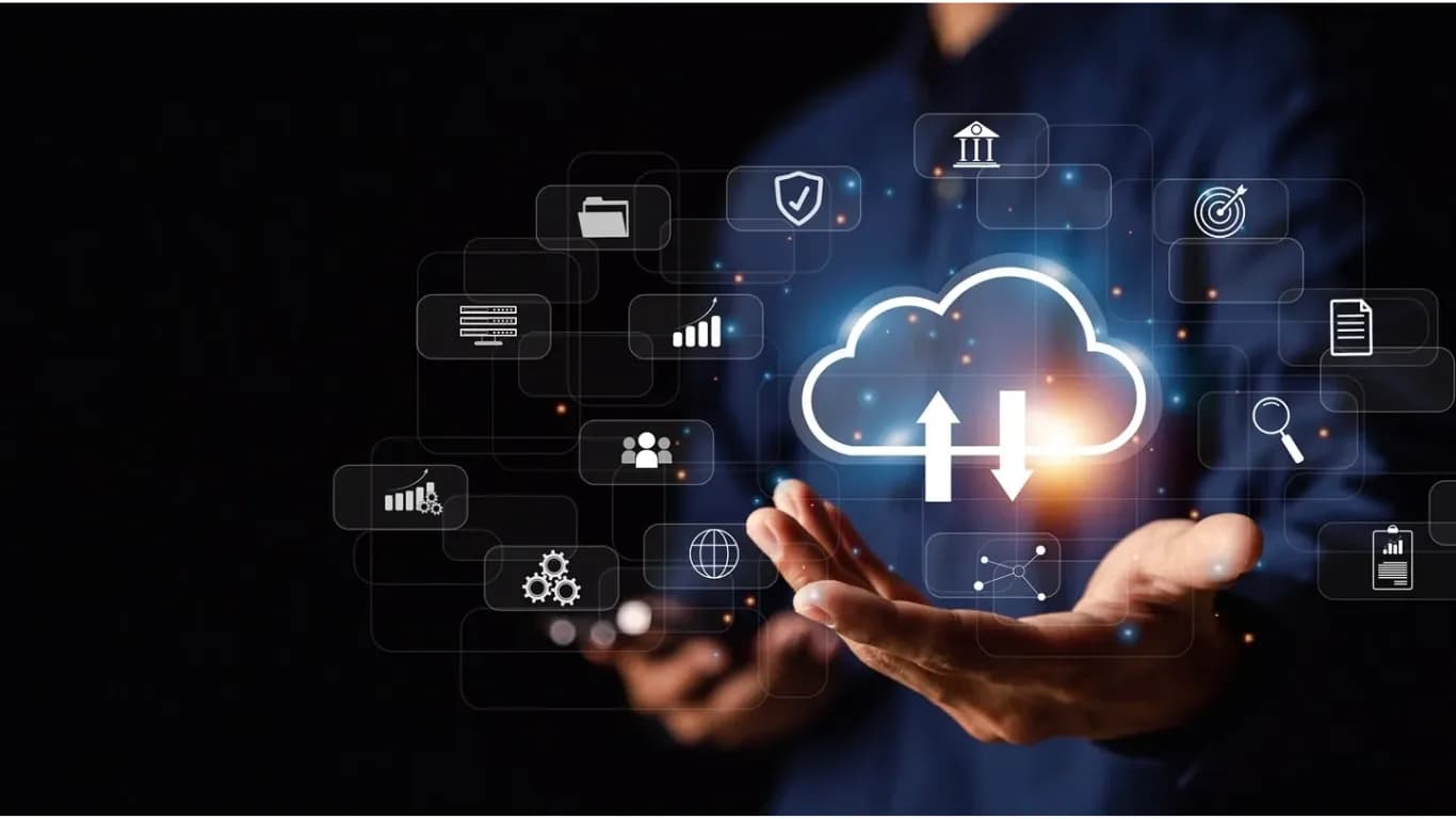 RBI to Launch Local Cloud Services in 2025, Challenging Global Giants