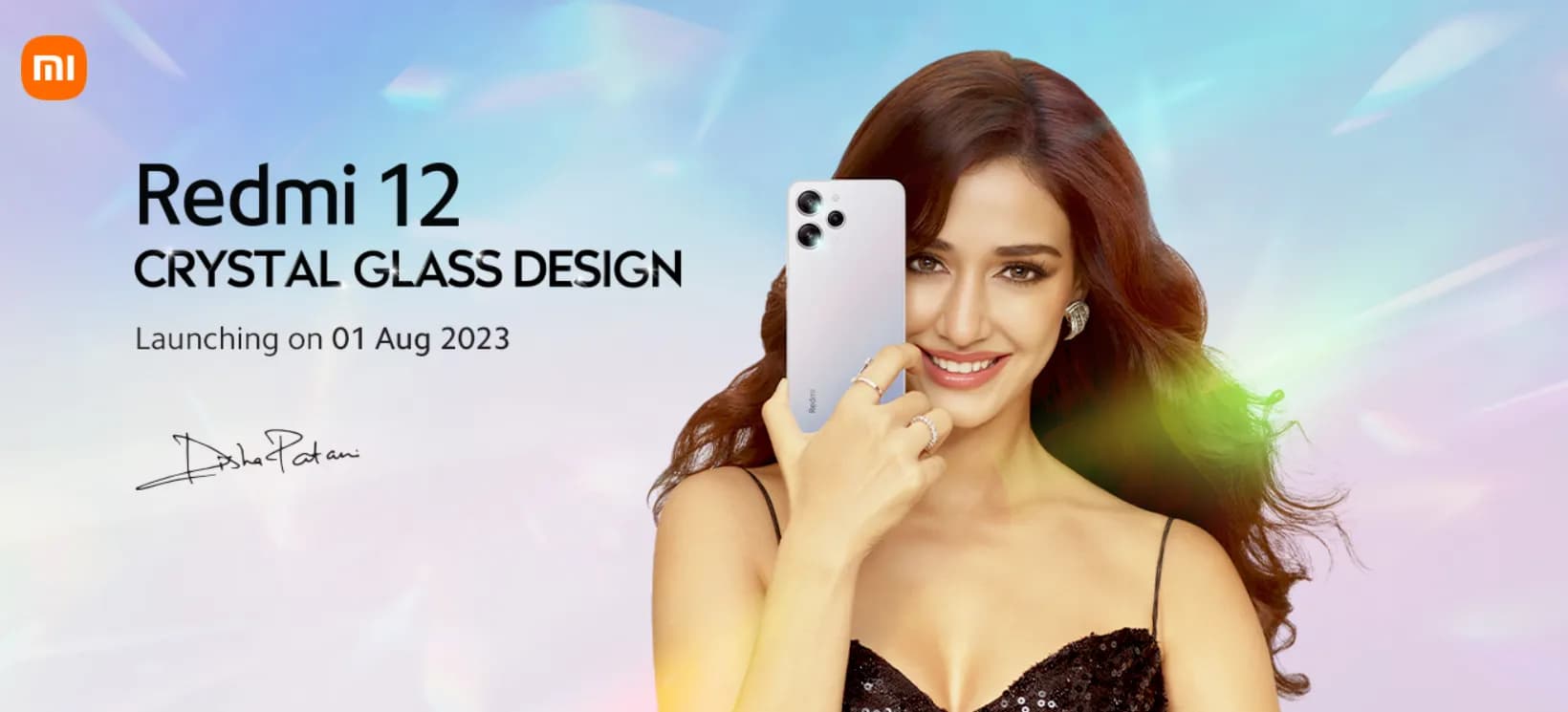 Redmi 12 Phone Sets to Be Launched on Amazon on August 1st