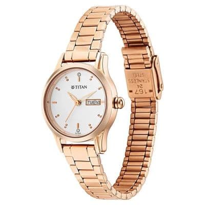 NS2656WM01 Women's Lagan Watch