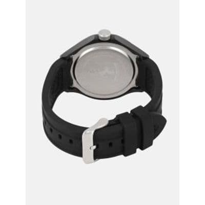 Men Black Analogue Watch 0830679_1