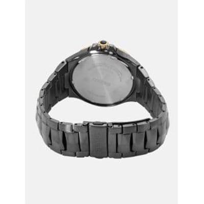 Men Black Analogue Watch SNE506P9